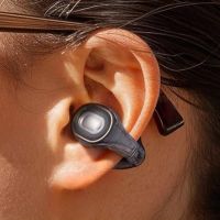 Cazando ofertas: los auriculares inalámbricos Soundcore C30i, a mitad de precio en Amazon