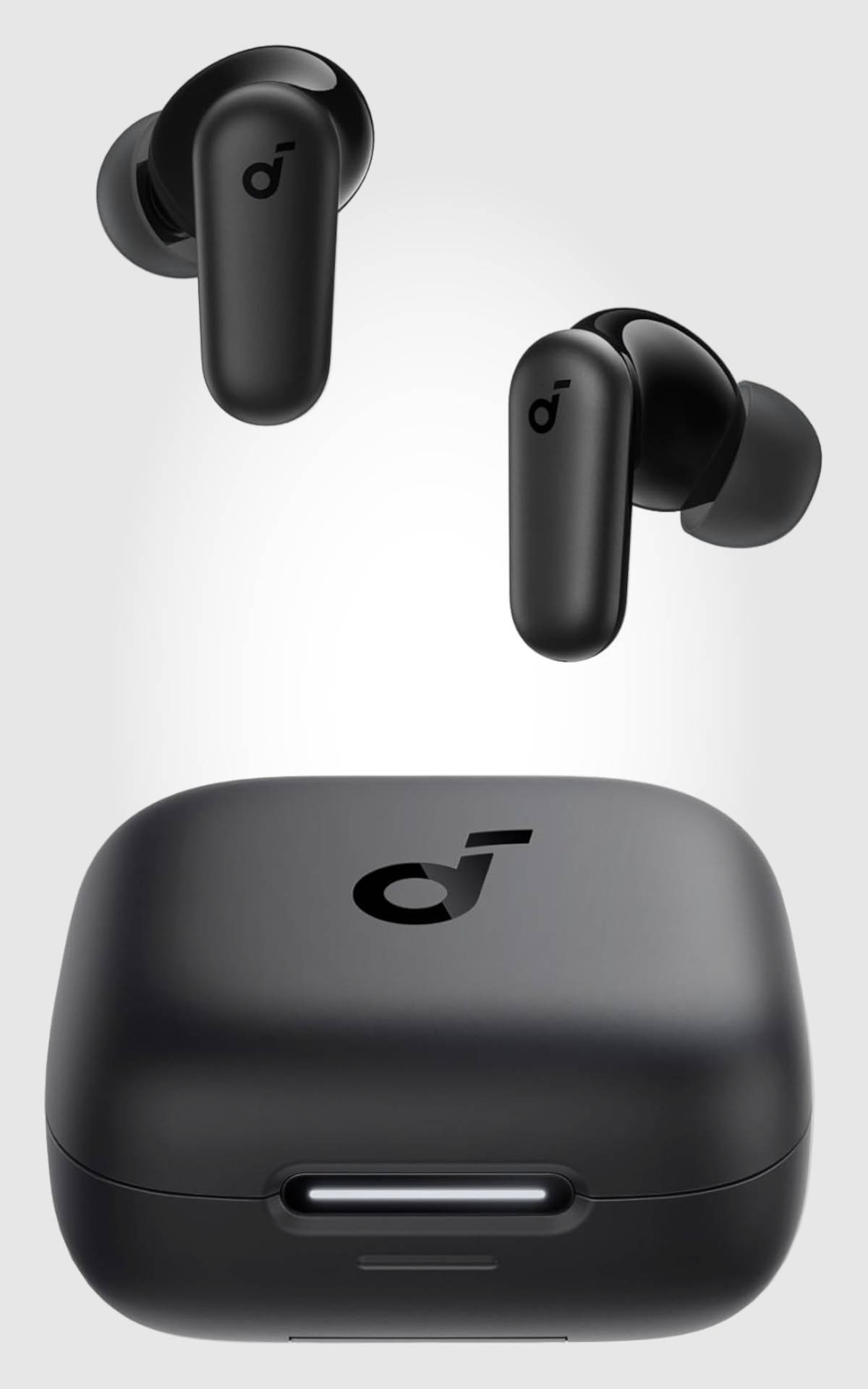 Soundcore P30i. Imagen: Soundcore