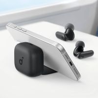 Soundcore P30i: auriculares inalámbricos con cancelación inteligente y soporte integrado para móvil a mitad de precio