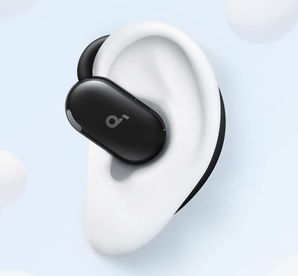 Soundcore V20i. Imagen: Soundcore