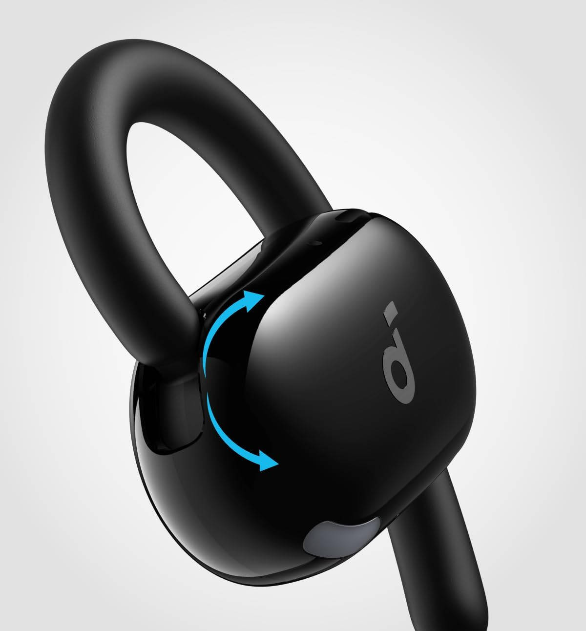 Soundcore V20i. Imagen: Soundcore