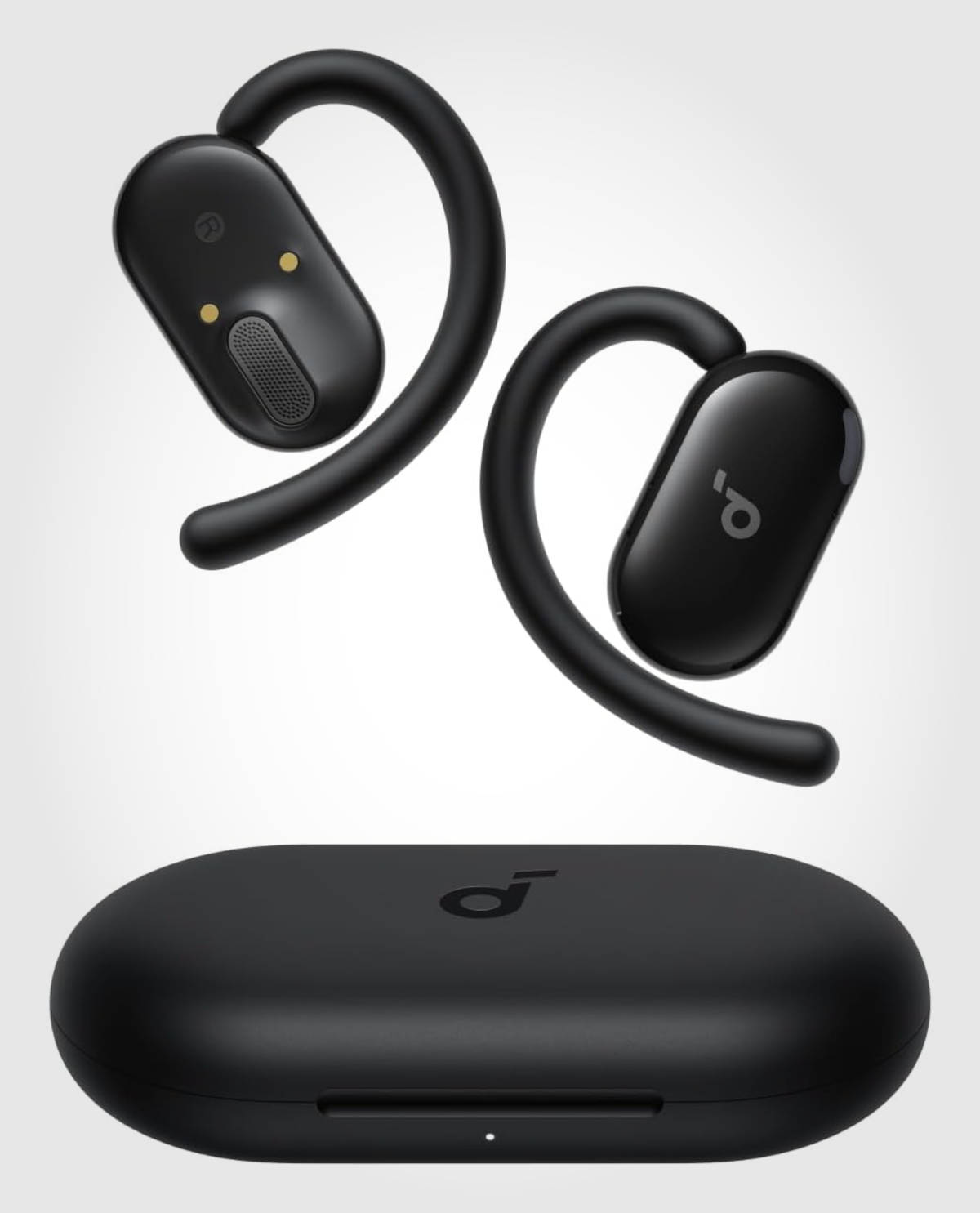 Soundcore V20i. Imagen: Soundcore