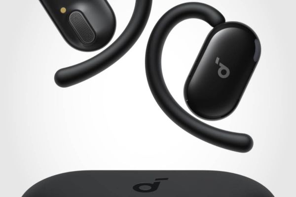Soundcore V20i: unos auriculares open-ear económicos y fiables para deporte y uso diario