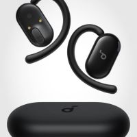 Soundcore V20i: unos auriculares open-ear económicos y fiables para deporte y uso diario