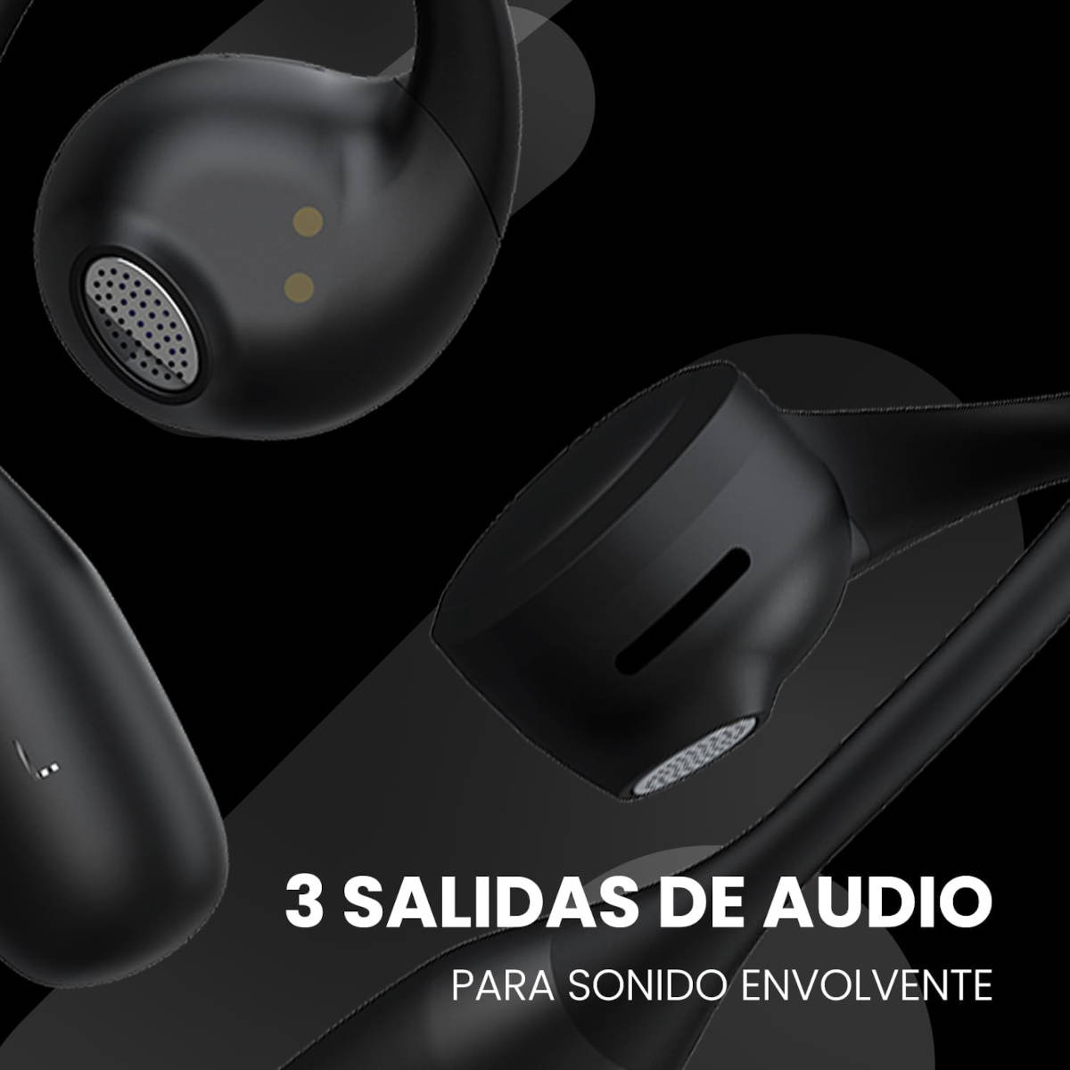 SPC Boost Pro. Imagen: SPC