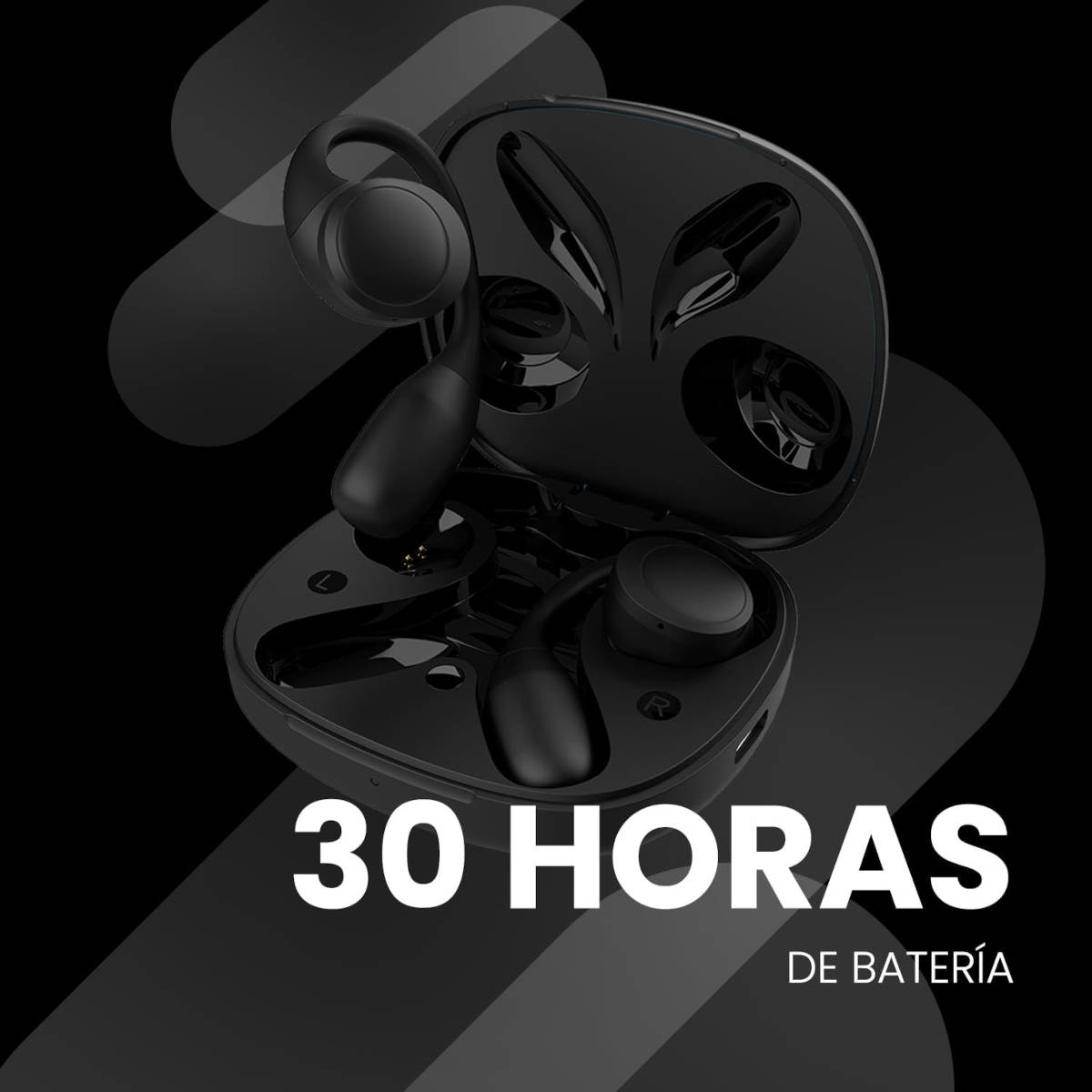 SPC Boost Pro. Imagen: SPC