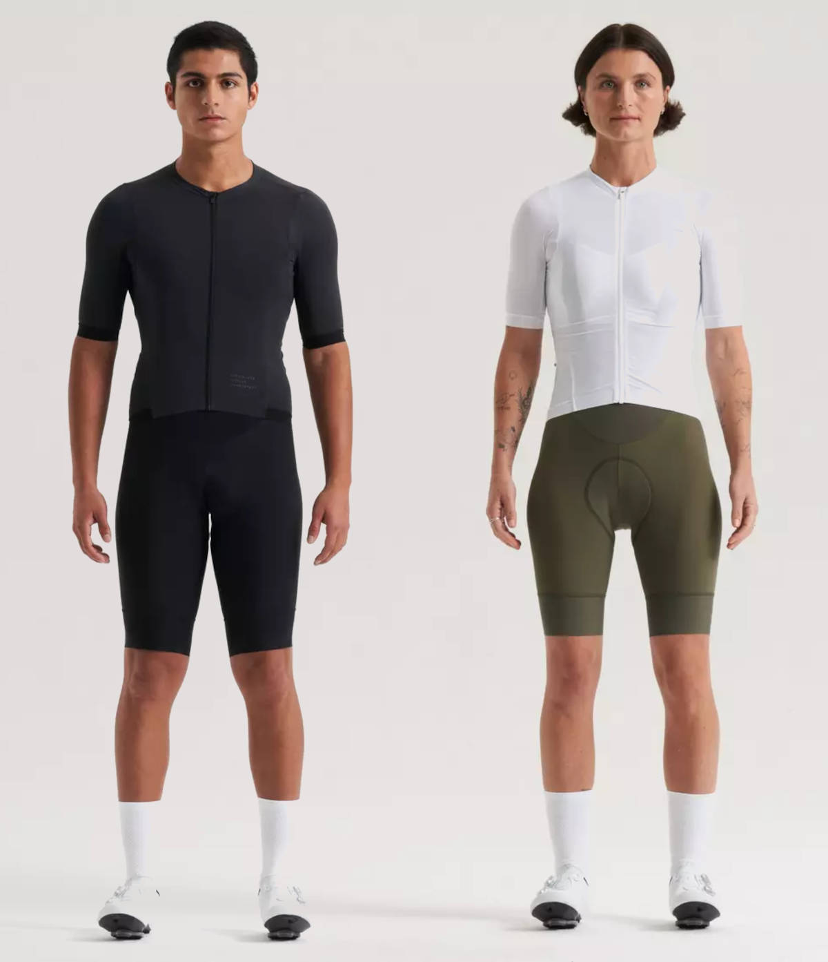 Maillot Prime. Imagen: Specialized