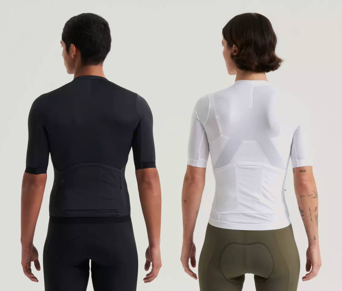 Maillot Prime. Imagen: Specialized