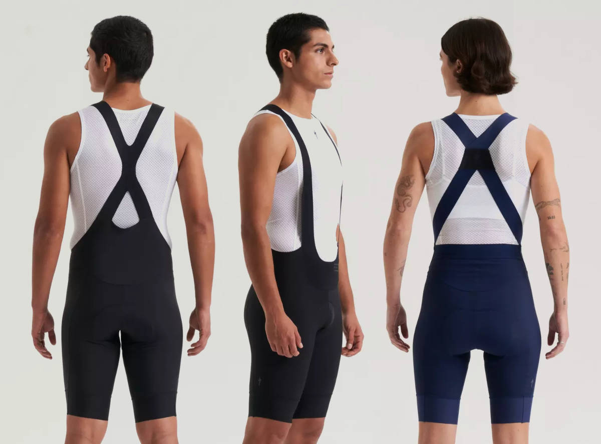 Culotte Prime. Imagen: Specialized