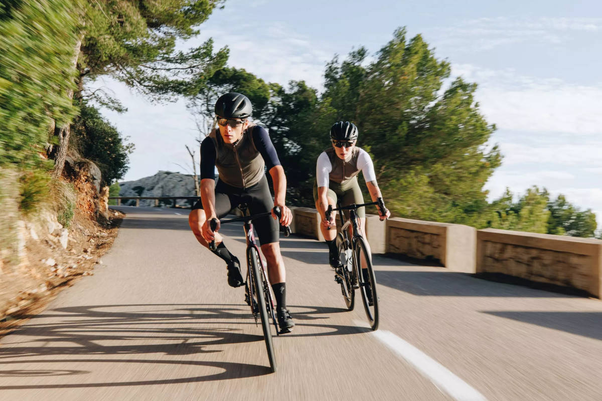 Colección Prime. Imagen: Specialized