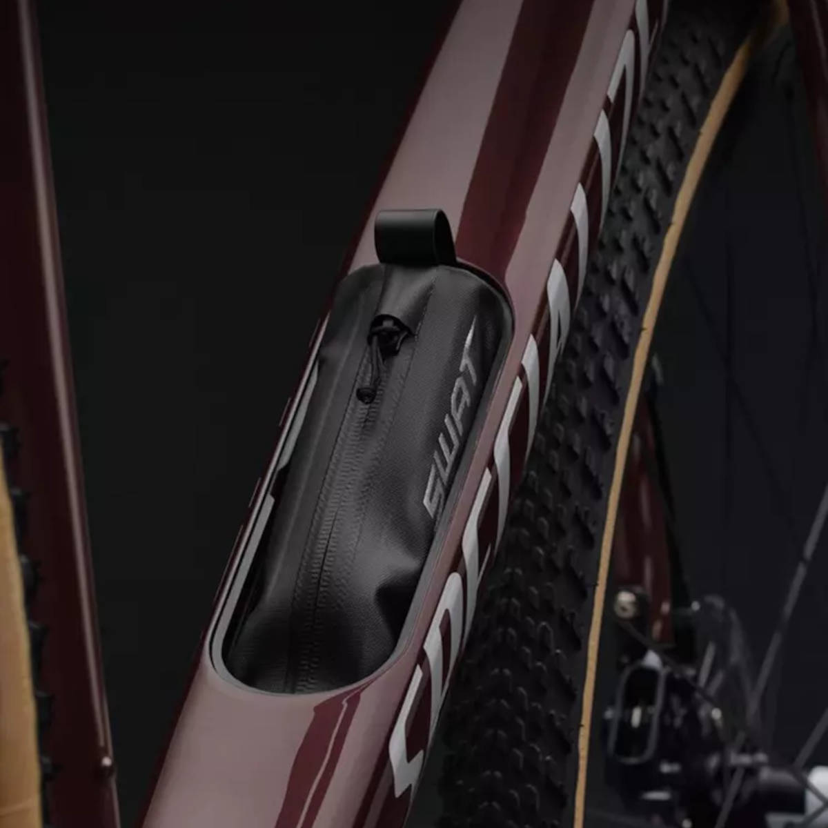 Specialized Diverge 4. Imagen: Specialized