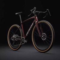 Specialized Diverge 4: la gravel más versátil llega con suspensión Future Shock y almacenamiento SWAT
