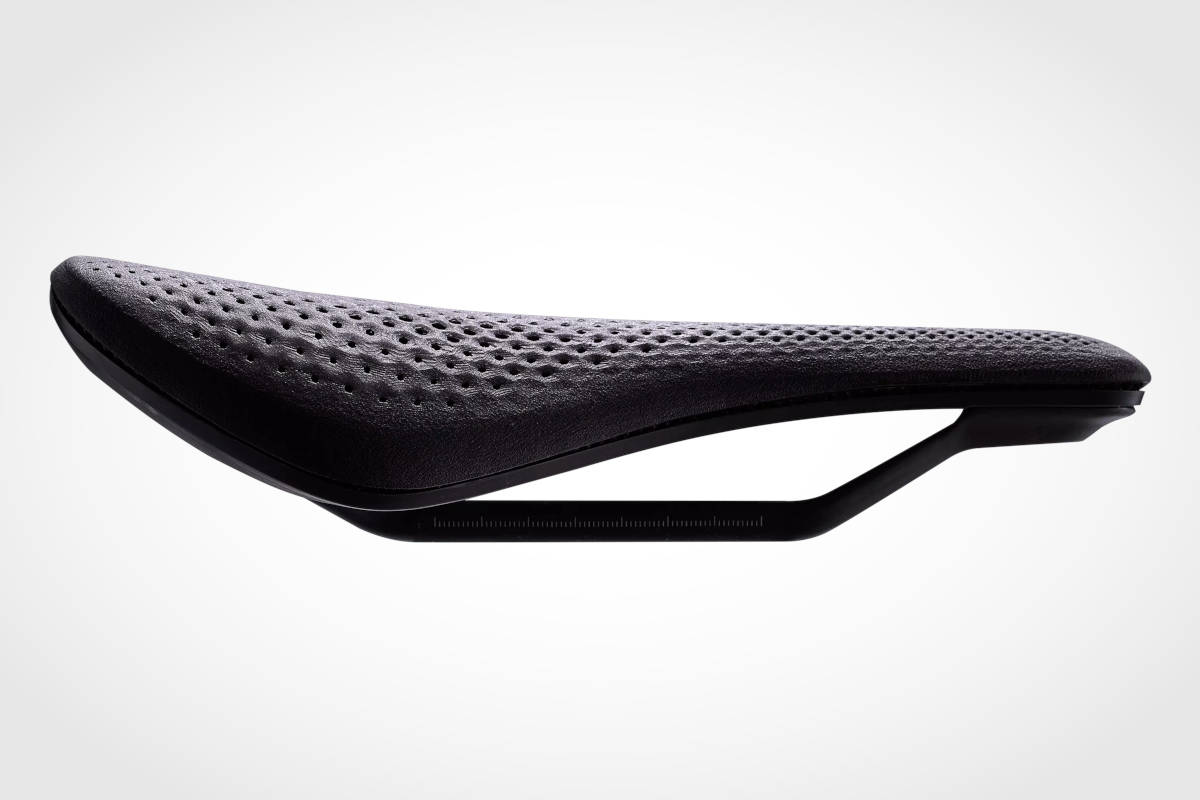 Specialized S-Works Power EVO Mirror. Imagen: Specialized