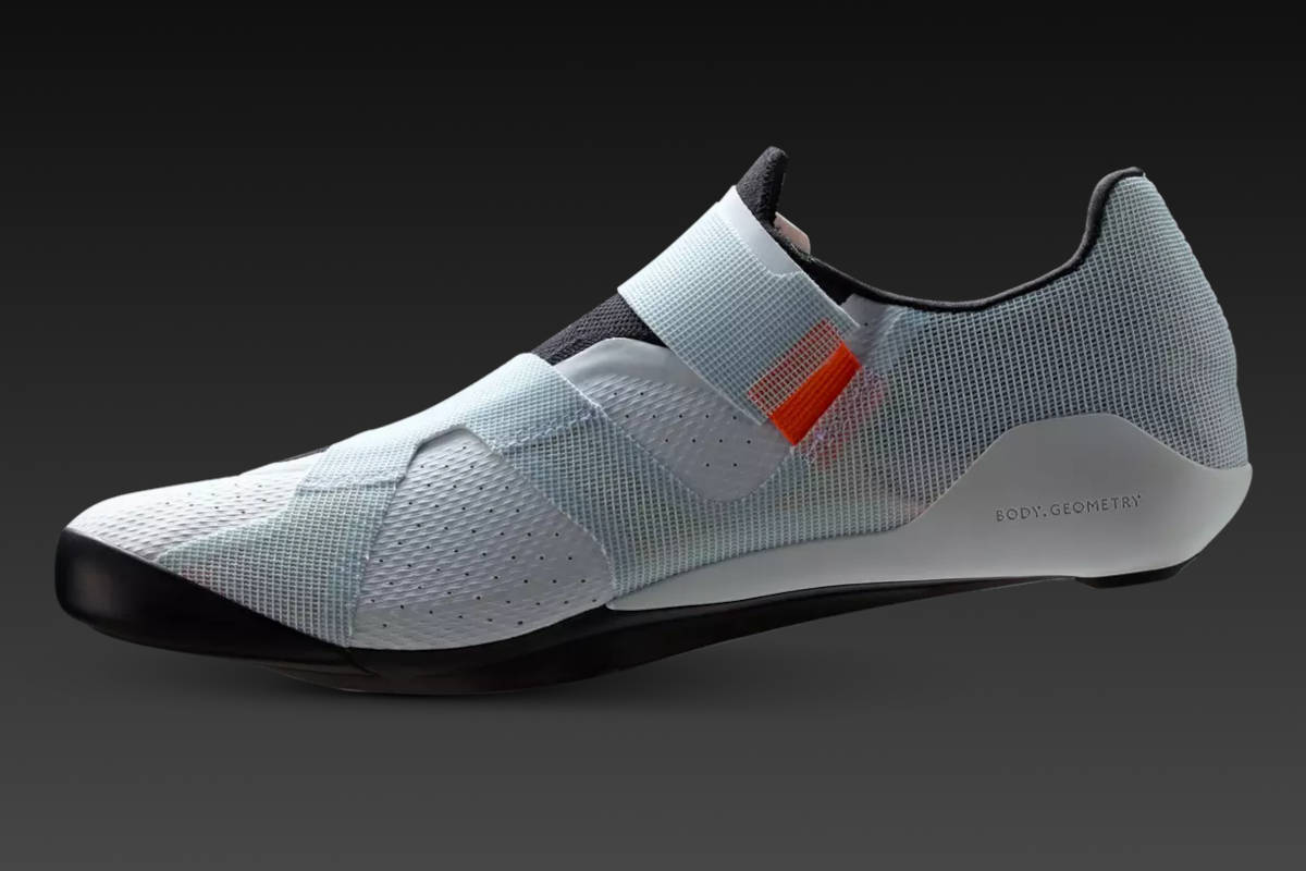 Zapatillas S-Works Torch Remco. Imagen: Specialized