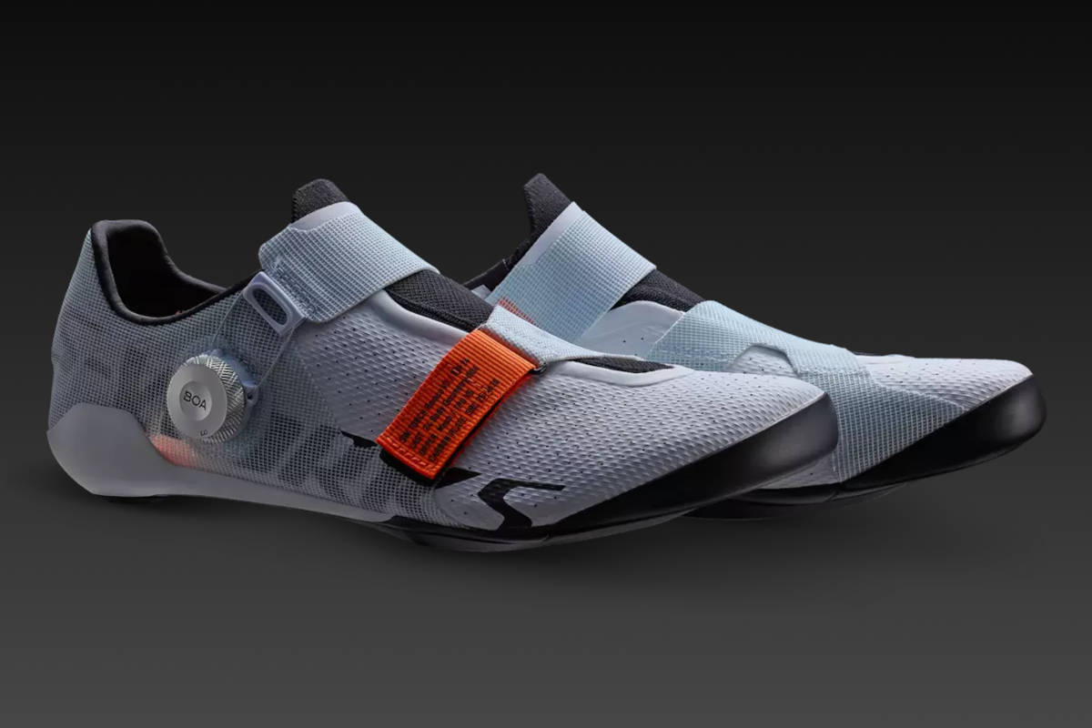 S-Works Torch Remco: las zapatillas ultraligeras para ciclistas que buscan el máximo rendimiento en la carretera