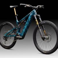 Specialized S-Works Turbo Levo 4 LTD: la e-MTB más exclusiva de la marca también bate récord de precio