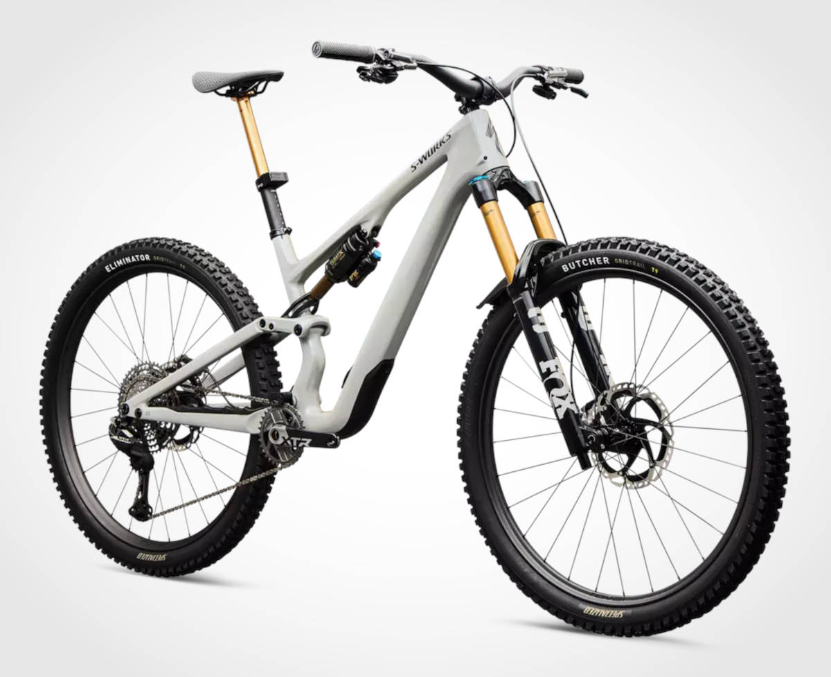 Specialized Stumpjumper 15 EVO: más capacidad para dominar cualquier tipo de sendero