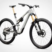 Specialized Stumpjumper 15 EVO: más capacidad para dominar cualquier tipo de sendero
