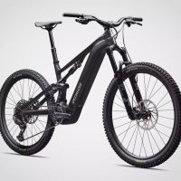 Specialized Turbo Levo 4 Alloy: una e-MTB de altas prestaciones con precio más accesible