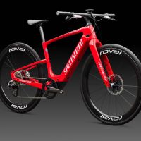 Specialized Turbo Vado SL 2 S-Racing LTD: la e-Bike urbana que coquetea con la competición