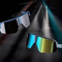 Spiuk Dabble: unas gafas de diseño envolvente y precio ajustado para todo tipo de ciclistas