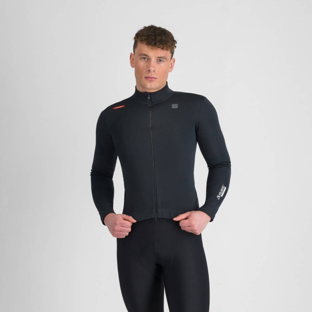 Fiandre 2 Jacket. Imagen: Sportful