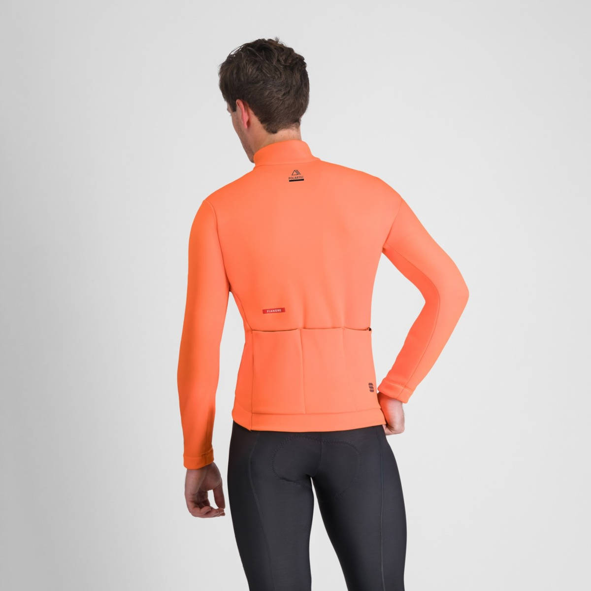 Fiandre 2 Jacket. Imagen: Sportful