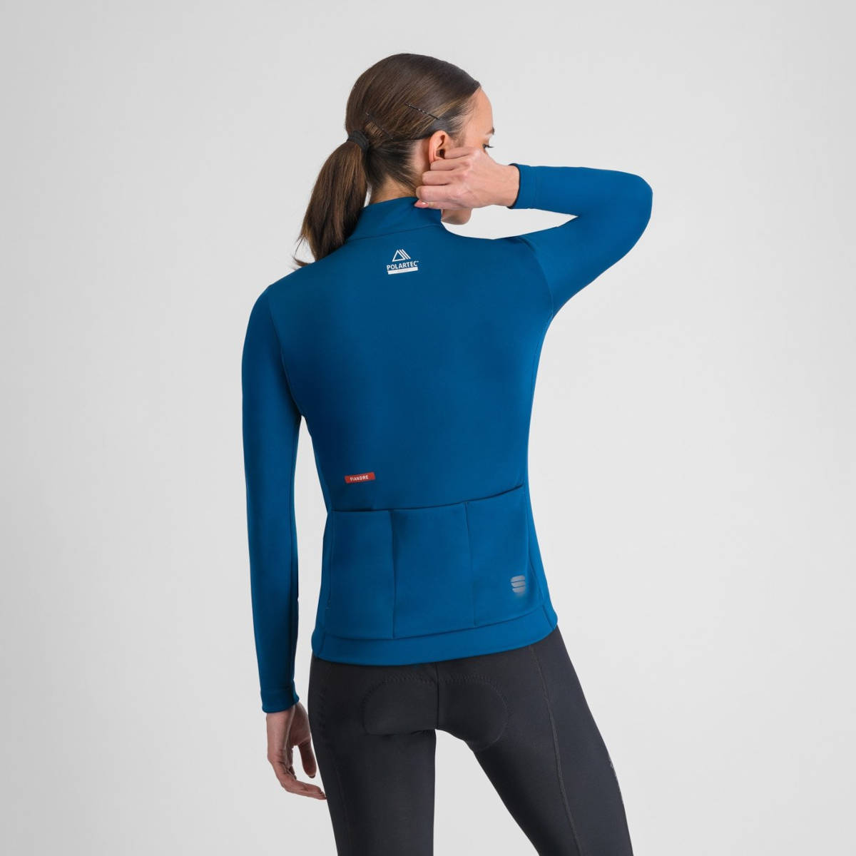 Fiandre 2 Jacket. Imagen: Sportful