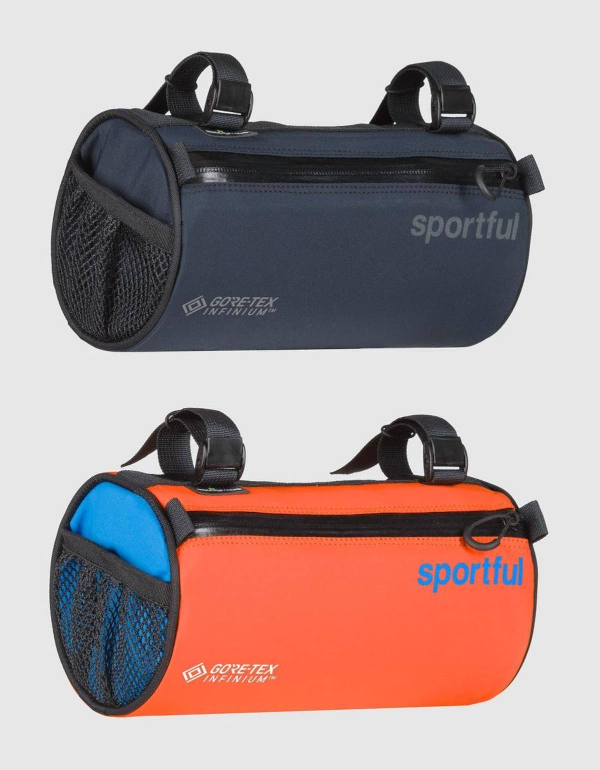 Sportful Moon x Miss Grape. Imagen: Sportful