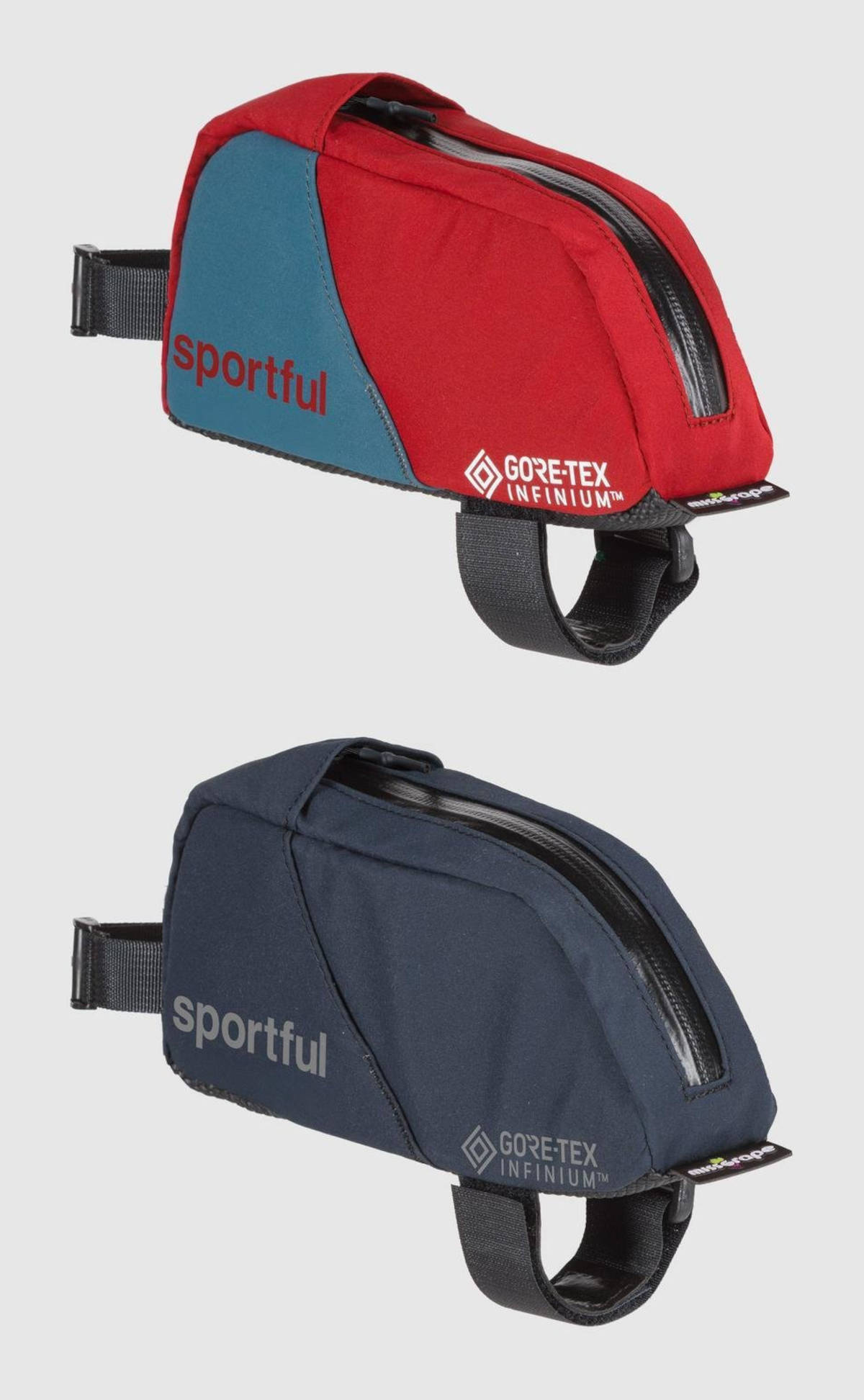 Sportful Node x Miss Grape. Imagen: Sportful