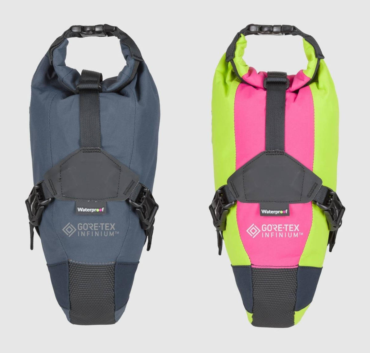 Sportful Cluster x Miss Grape. Imagen: Sportful