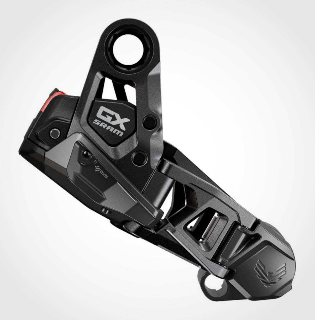 Cuerpo de cambio GX Eagle Transmission. Imagen: SRAM