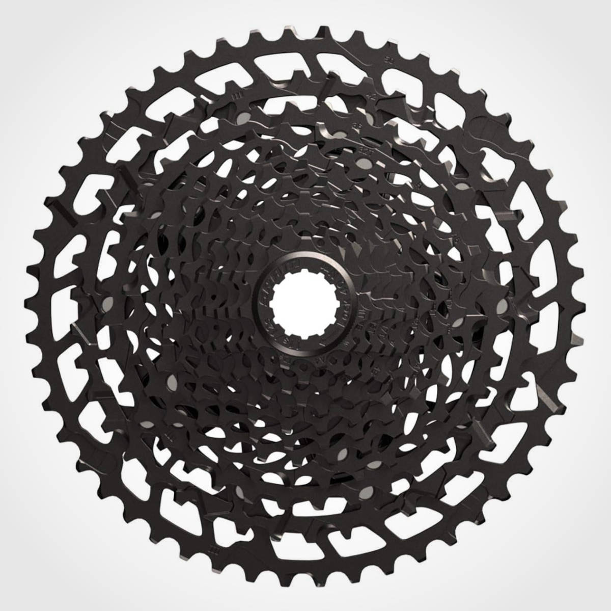 Cassette SRAM NX Eagle. Imagen: SRAM