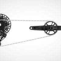 Grupo SRAM NX Eagle DUB: la puerta de entrada al mundo de las 12 velocidades