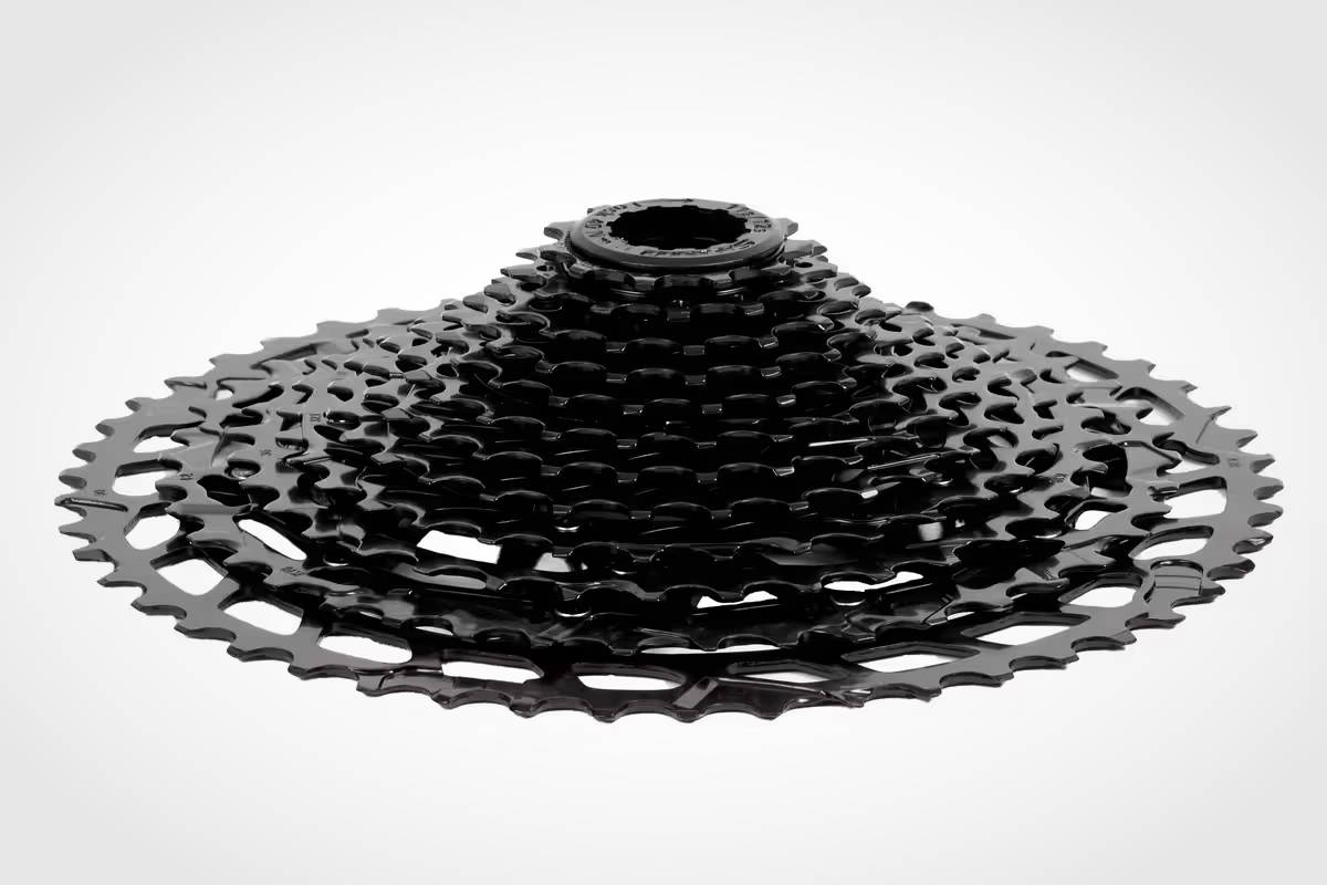 SRAM NX Eagle PG-1230 12V. Imagen: Decathlon