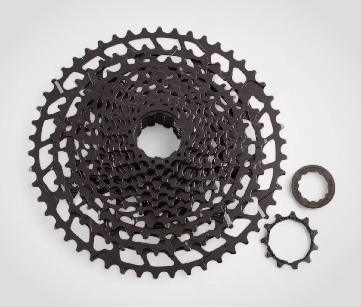 SRAM NX Eagle PG-1230 12V. Imagen: Decathlon