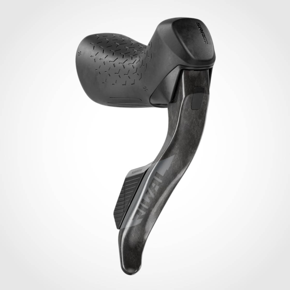Maneta SRAM Rival AXS. Imagen: SRAM