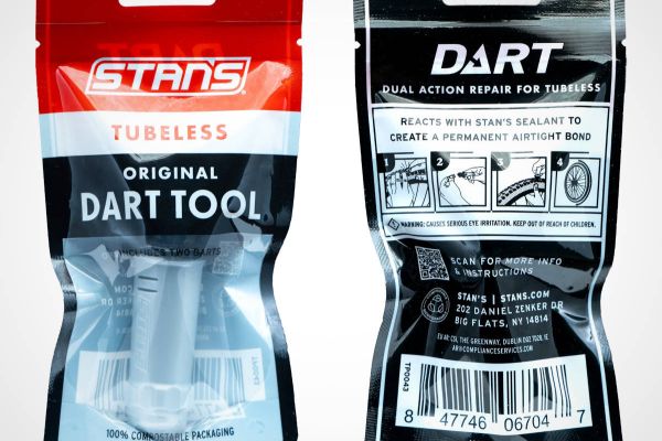 Stan's renueva su herramienta DART Original: la solución definitiva para pinchazos en tubeless
