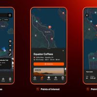 Strava lanza su mayor actualización de verano: rutas inteligentes, puntos de interés y competición más justa