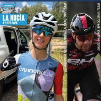 David Valero encabeza la representación española en la Shimano Super Cup Massi 2025 de La Nucía