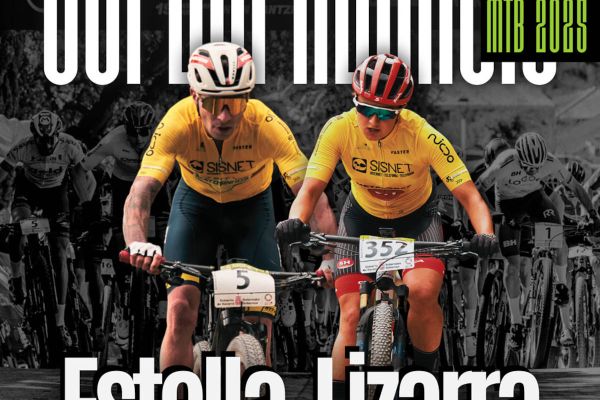 Estella-Lizarra acoge la décima edición del Superprestigio MTB con una única cita de primer nivel