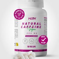 Suplementos de cafeína para ciclistas: energía y concentración en cada ruta