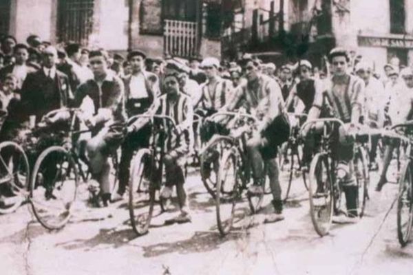 Suspenden la Clásica de Ordizia, la histórica prueba ciclista española, por falta de fondos
