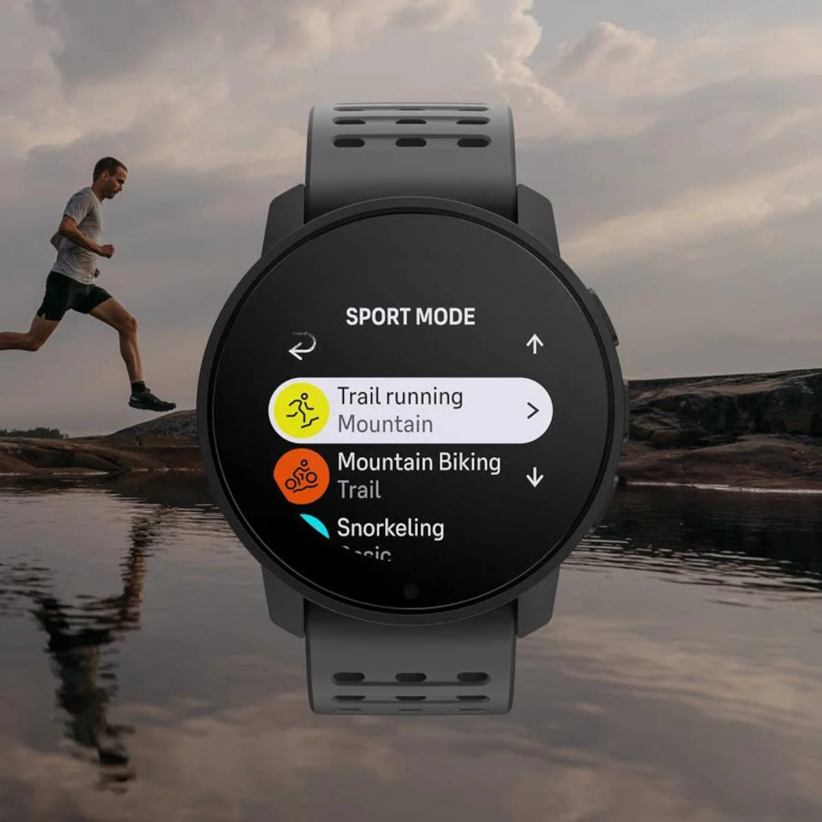 Suunto 9 Peak: el reloj deportivo más completo de la marca cae a precio mínimo en el Black Friday