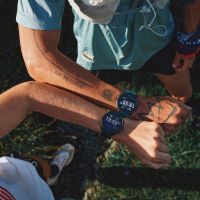 Suunto Race 2: el smartwatch deportivo que combina diseño, precisión y resistencia
