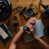 Suunto Vertical 2: el nuevo reloj de aventura para conquistar montañas y entrenar cada día