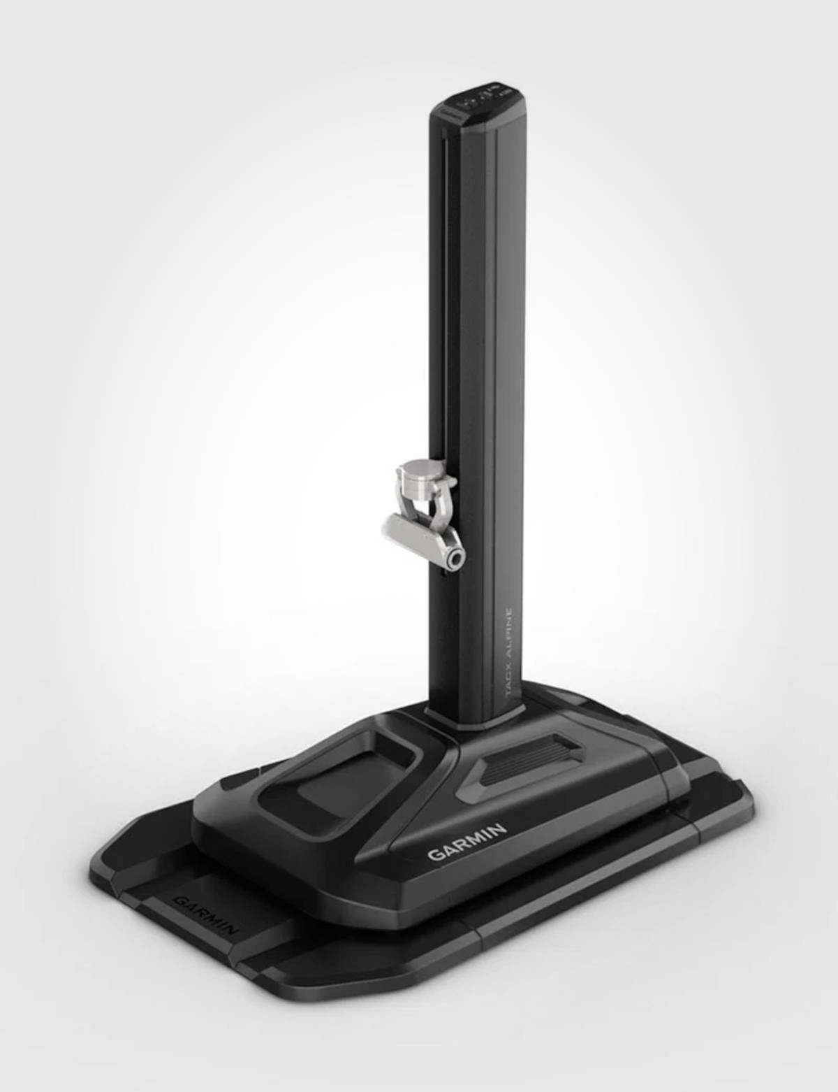 Tacx Alpine. Imagen: Garmin