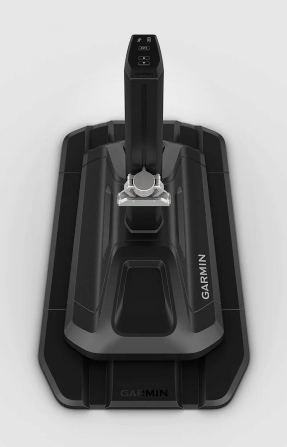 Tacx Alpine. Imagen: Garmin