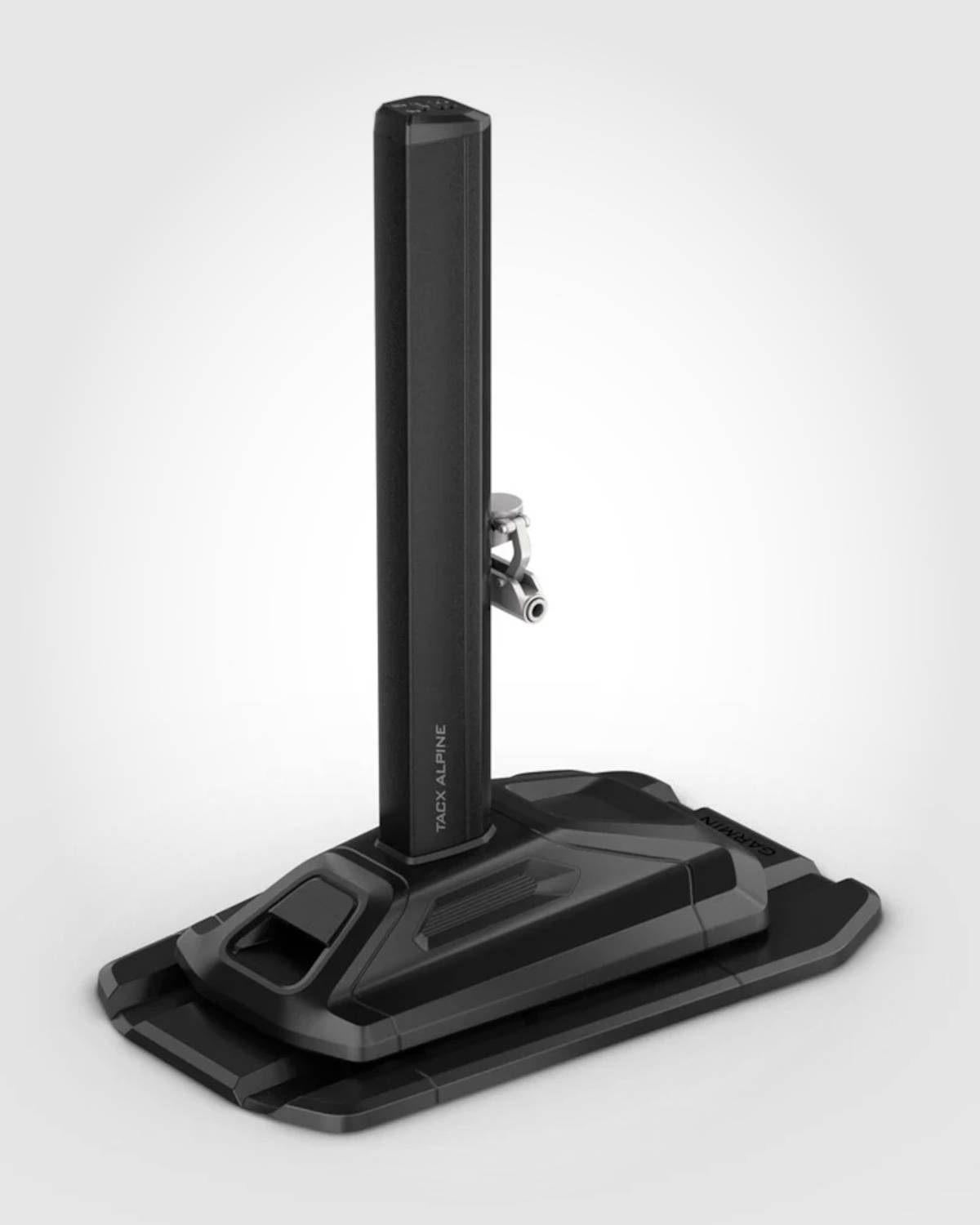 Tacx Alpine. Imagen: Garmin
