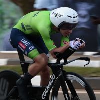 Pogacar sorprende con sus declaraciones sobre seguridad: "Estoy más seguro en África que en algunos países de Europa"